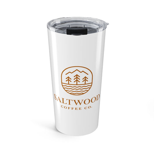 Saltwood Coffee Co. Tumbler