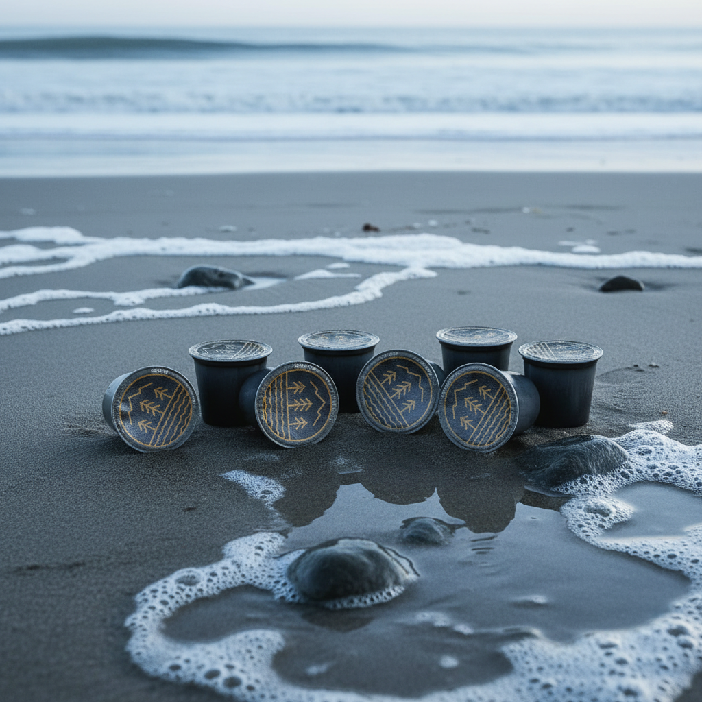 Peru Coffee Pods