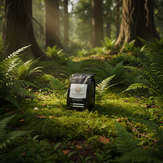 African Kahawa Blend