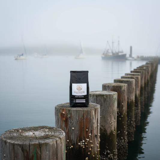 Latin American Blend