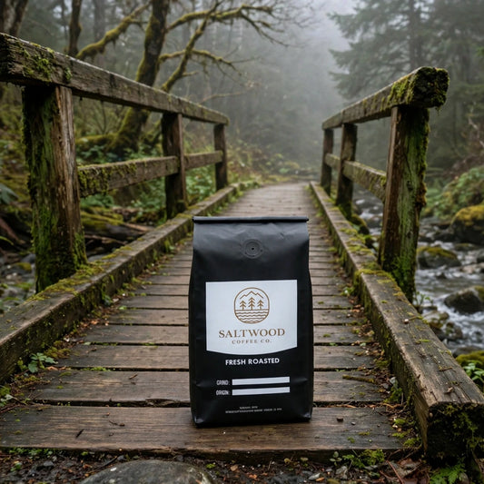 Medium Blend