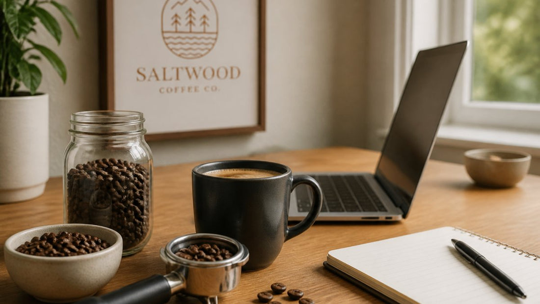 Best Coffee Beans for Home Office: 2026 Guide