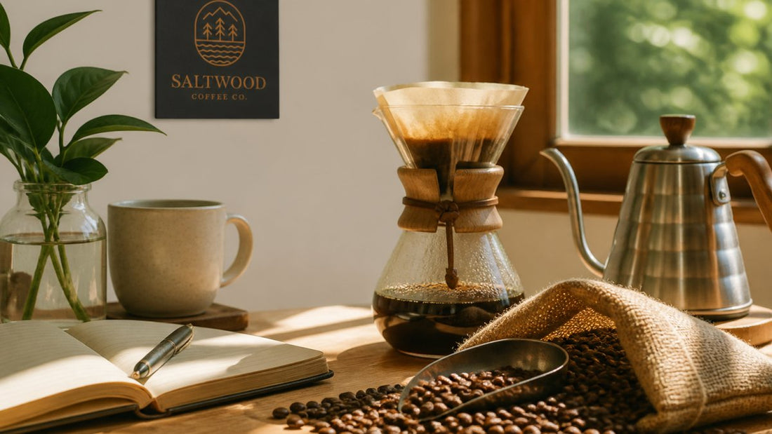 Best Coffee Beans for Slow Mornings: 2026 Guide