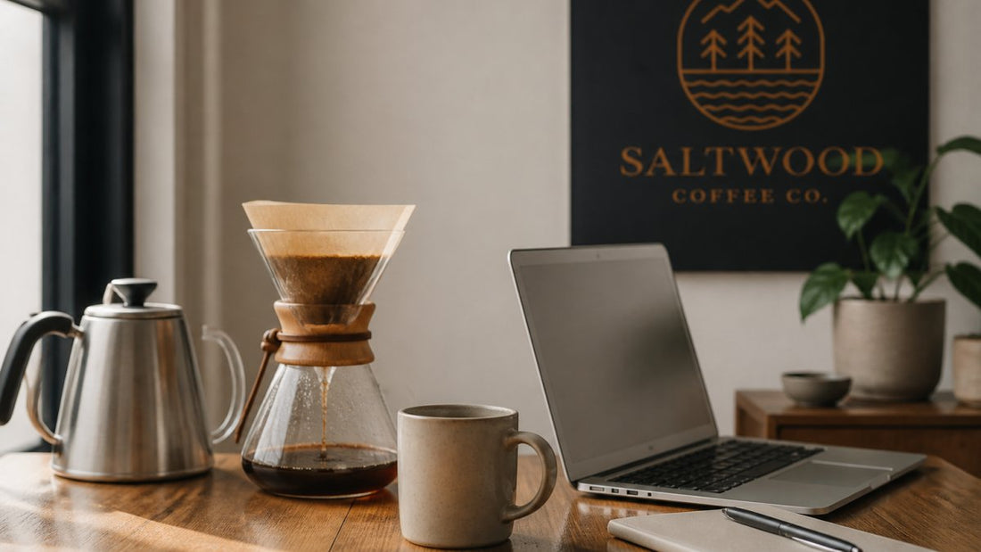 Best Specialty Coffee for Home Offices: 2026 Picks