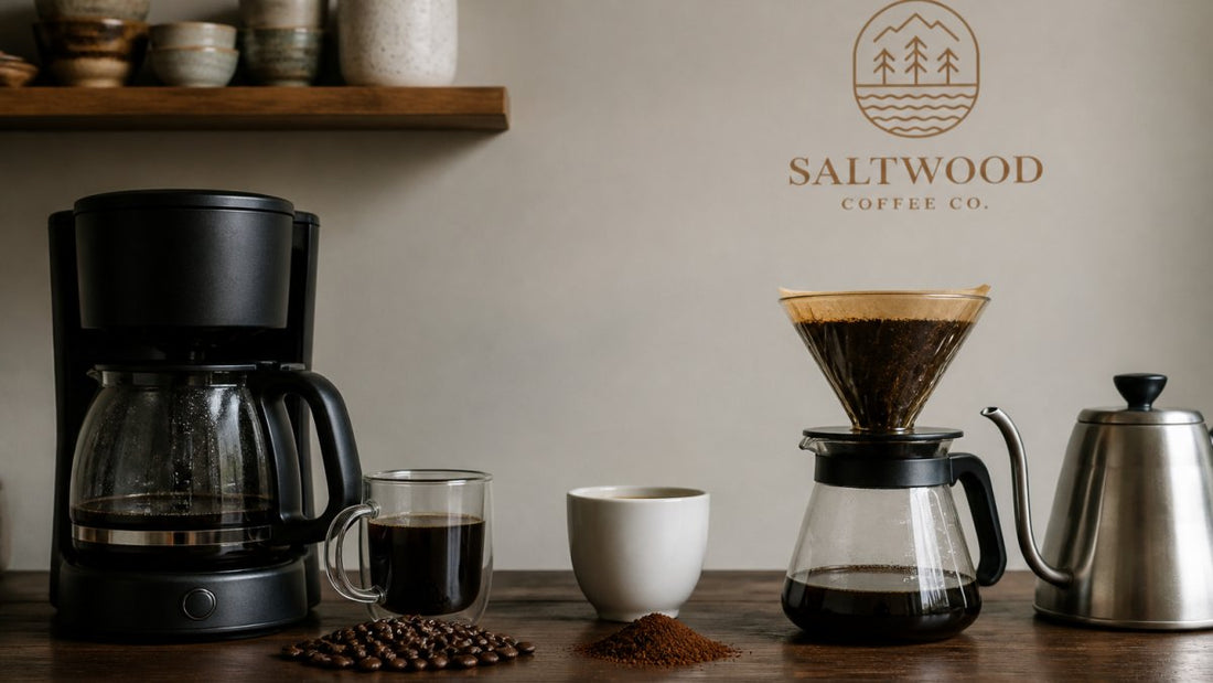 Is Specialty Coffee Worth the Price in 2026?