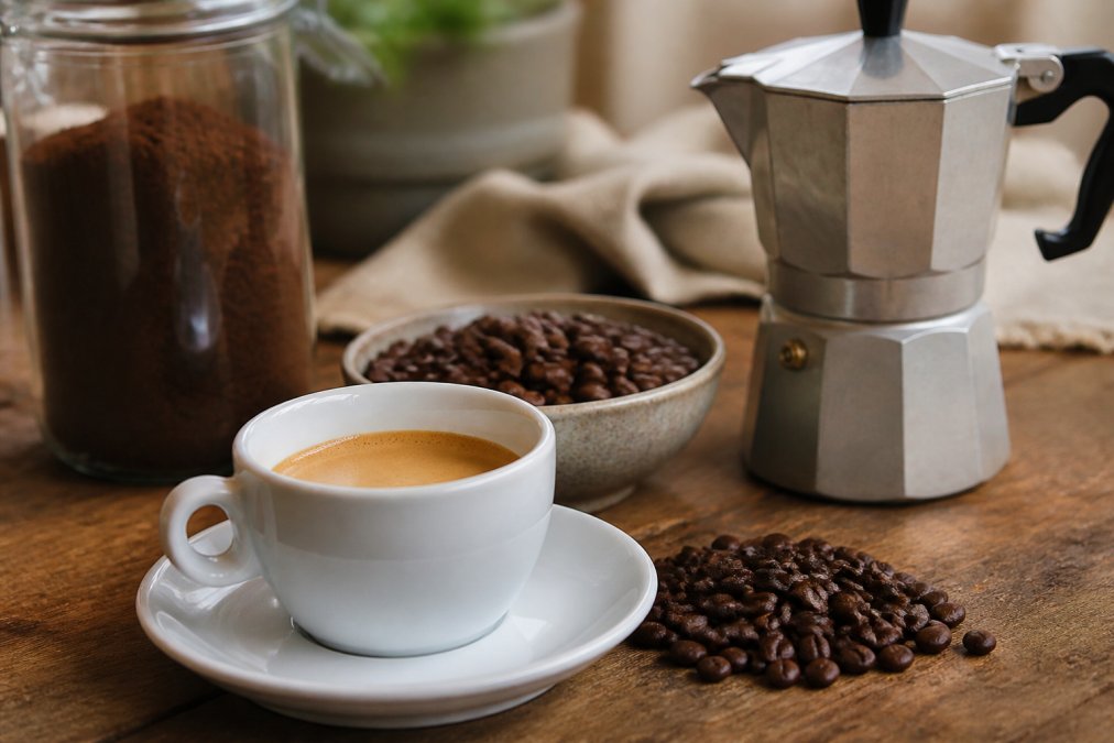 Italian Roast Coffee: Taste, Brewing & Freshness