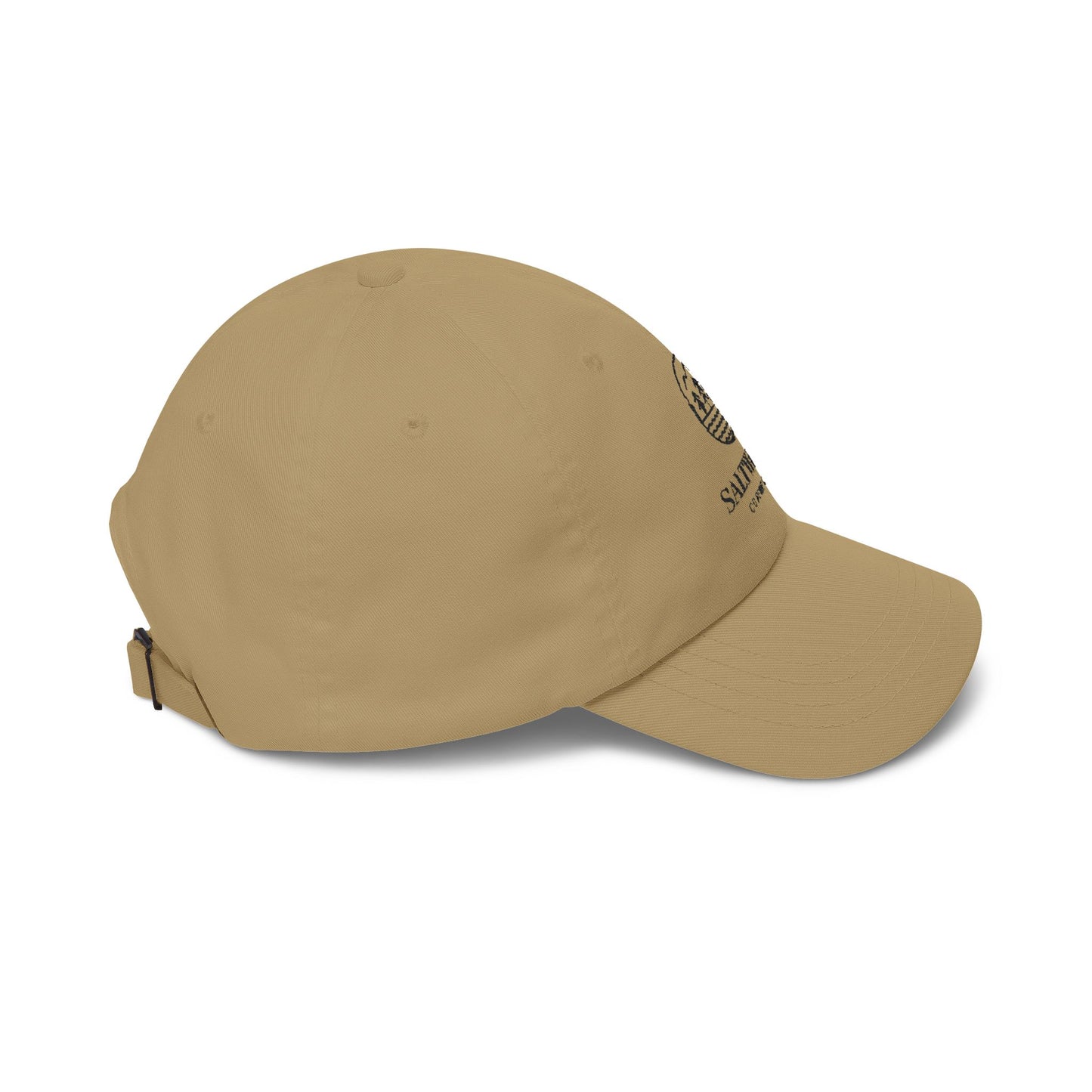 Saltwood Coffee Co. Dad Hat