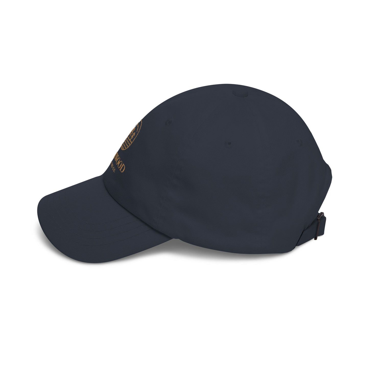 Saltwood Coffee Co. Dad Hat