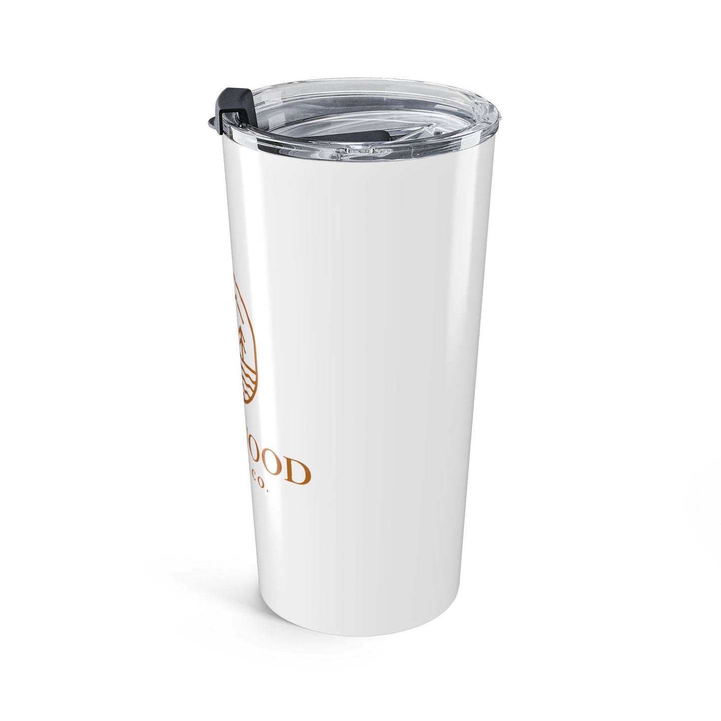 Saltwood Coffee Co. Tumbler