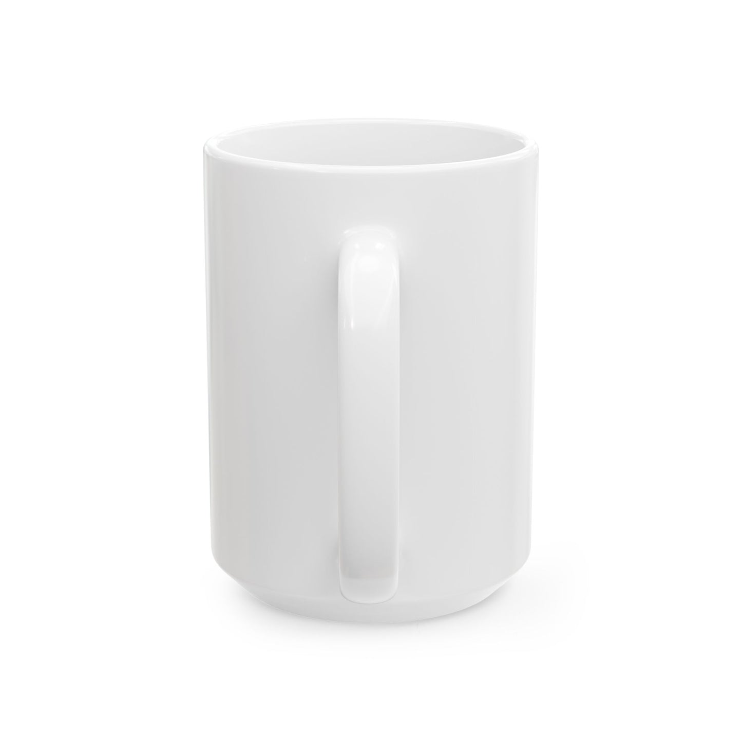 Saltwood Coffee Co. Ceramic Mug