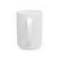 Saltwood Coffee Co. Ceramic Mug