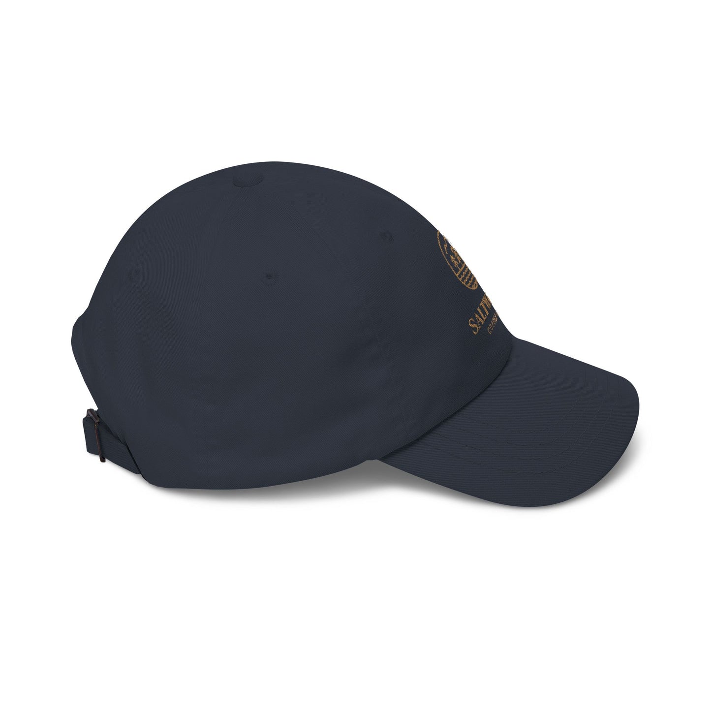 Saltwood Coffee Co. Dad Hat