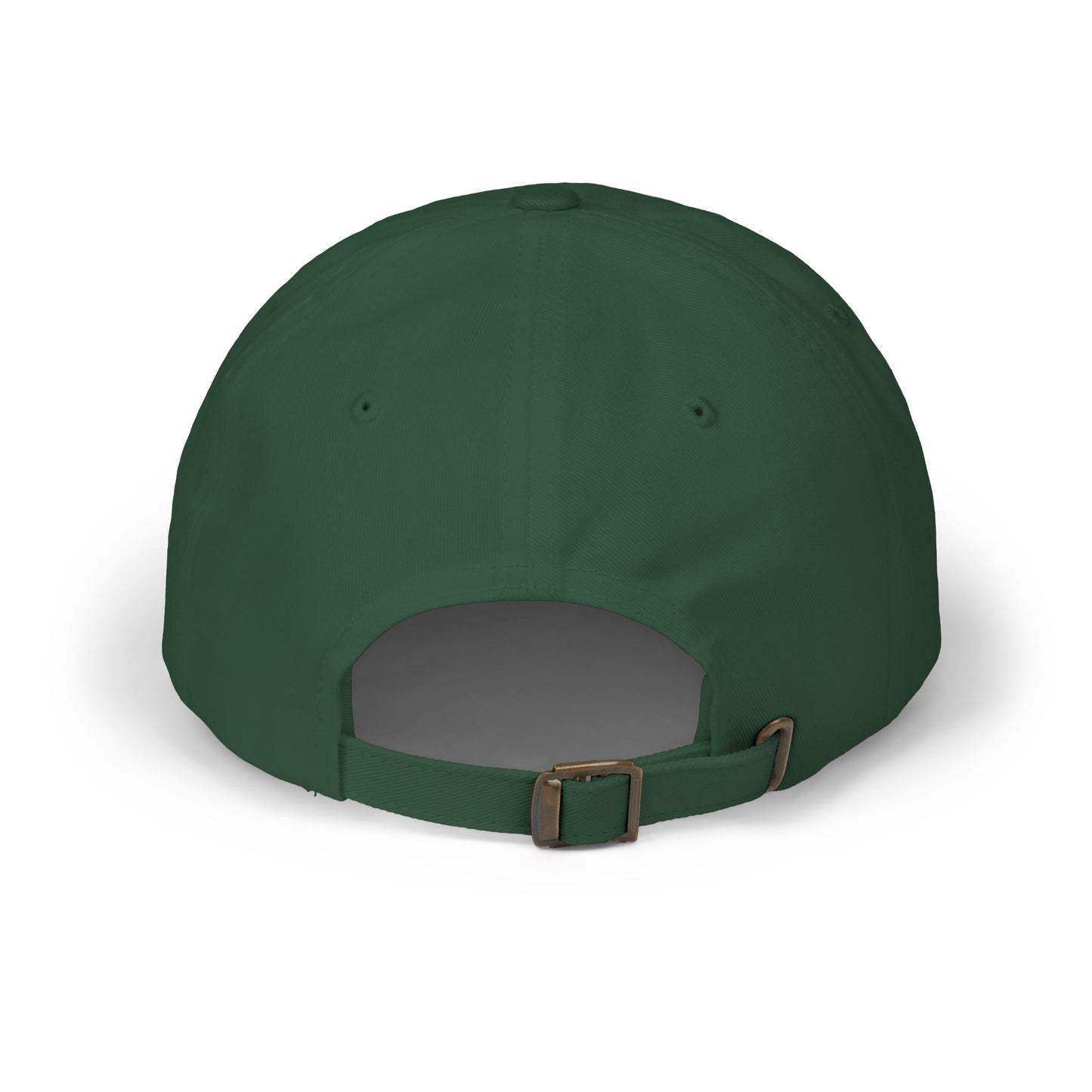 Saltwood Coffee Co. Dad Hat