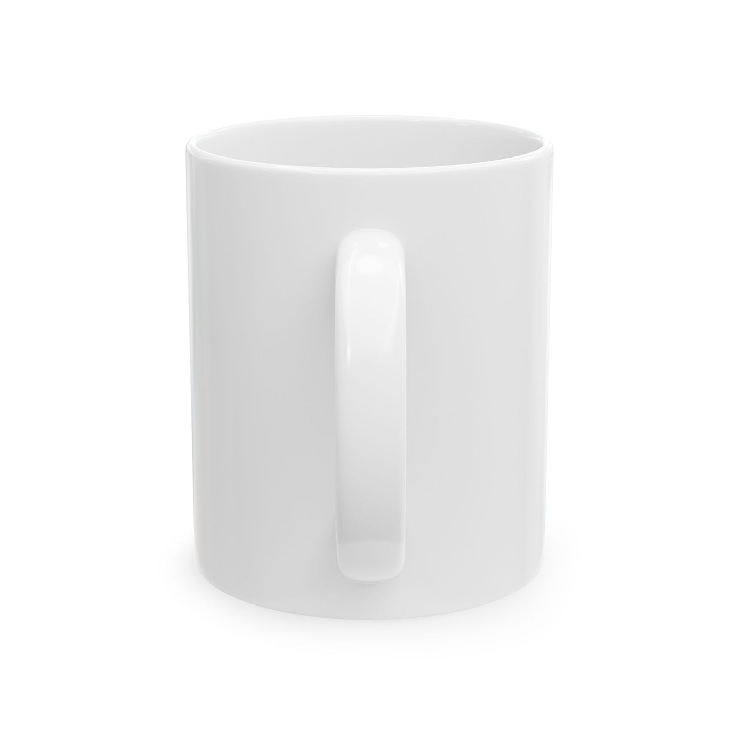 Saltwood Coffee Co. Ceramic Mug