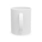 Saltwood Coffee Co. Ceramic Mug