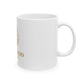 Saltwood Coffee Co. Ceramic Mug