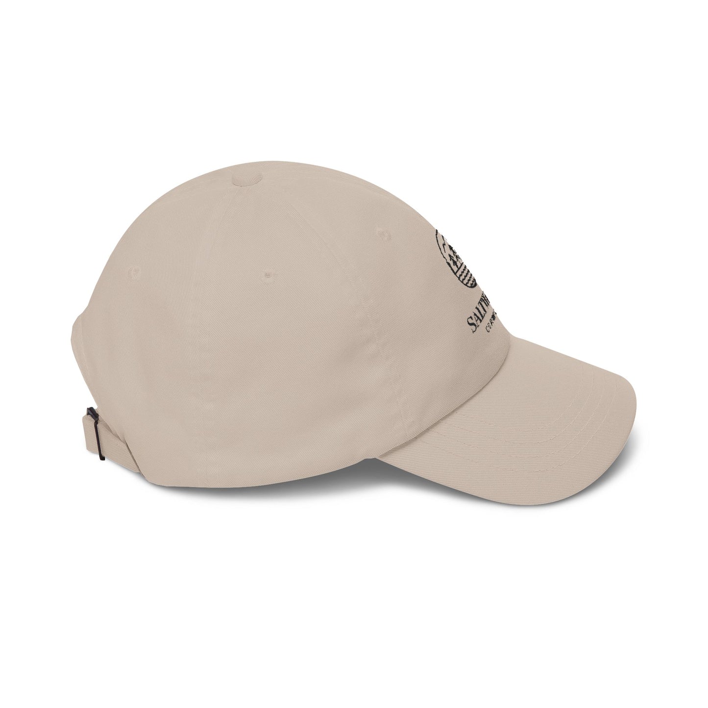 Saltwood Coffee Co. Dad Hat