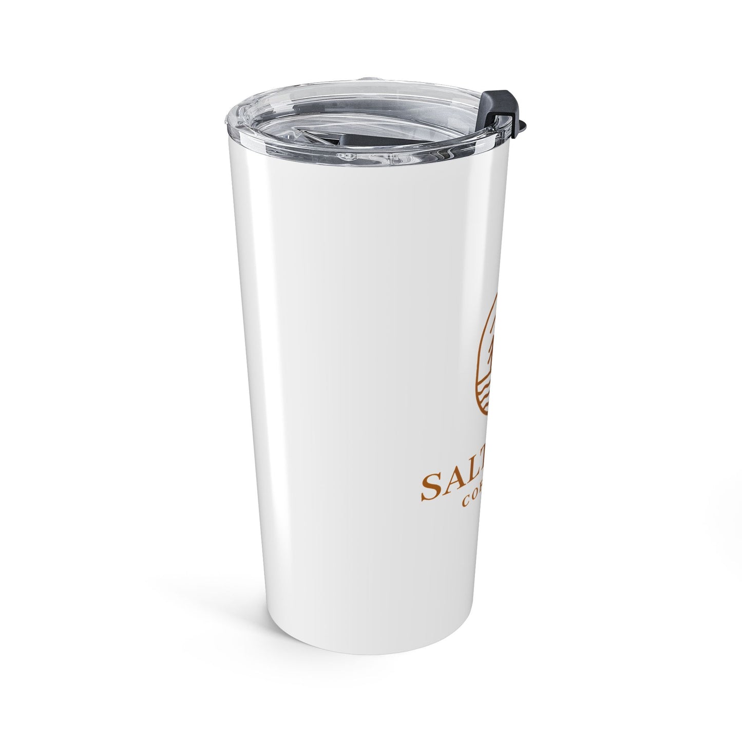 Saltwood Coffee Co. Tumbler