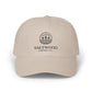 Saltwood Coffee Co. Dad Hat