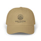 Saltwood Coffee Co. Dad Hat