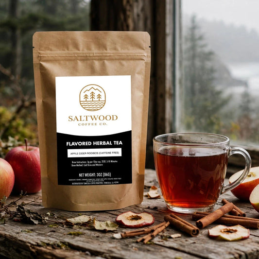 Apple Cider Rooibos
