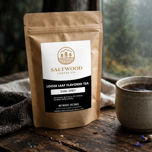 Earl Grey