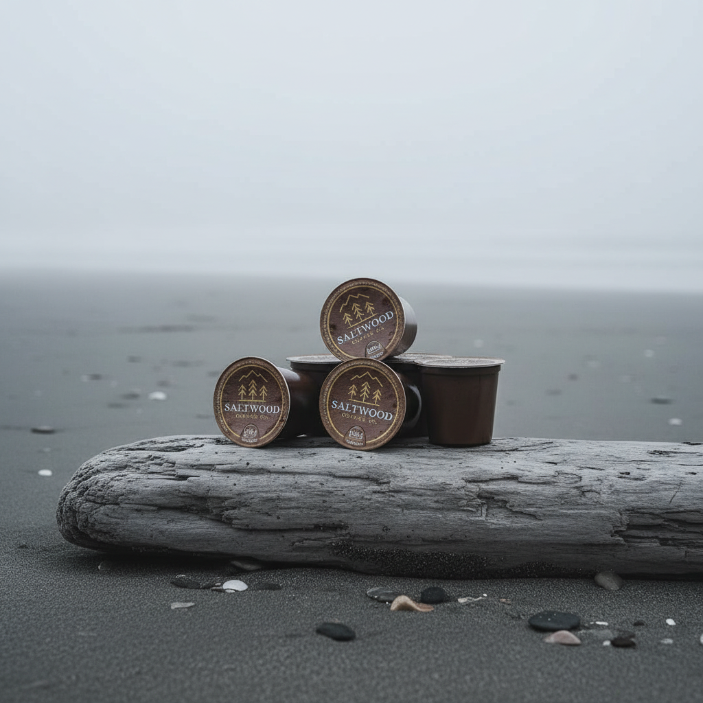 Bali Coffee Pods
