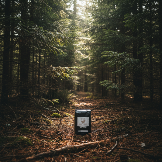 Ethiopia Natural