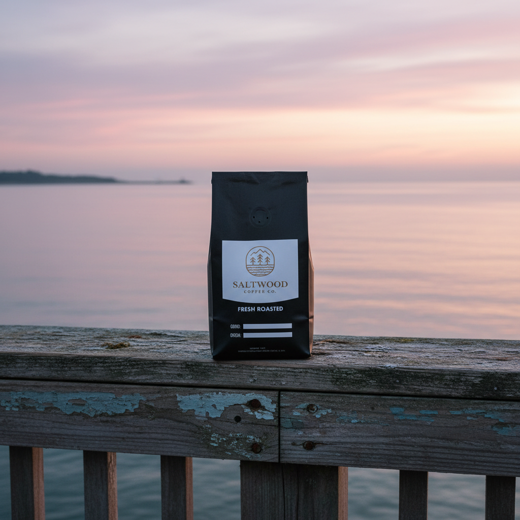 Holiday Blend