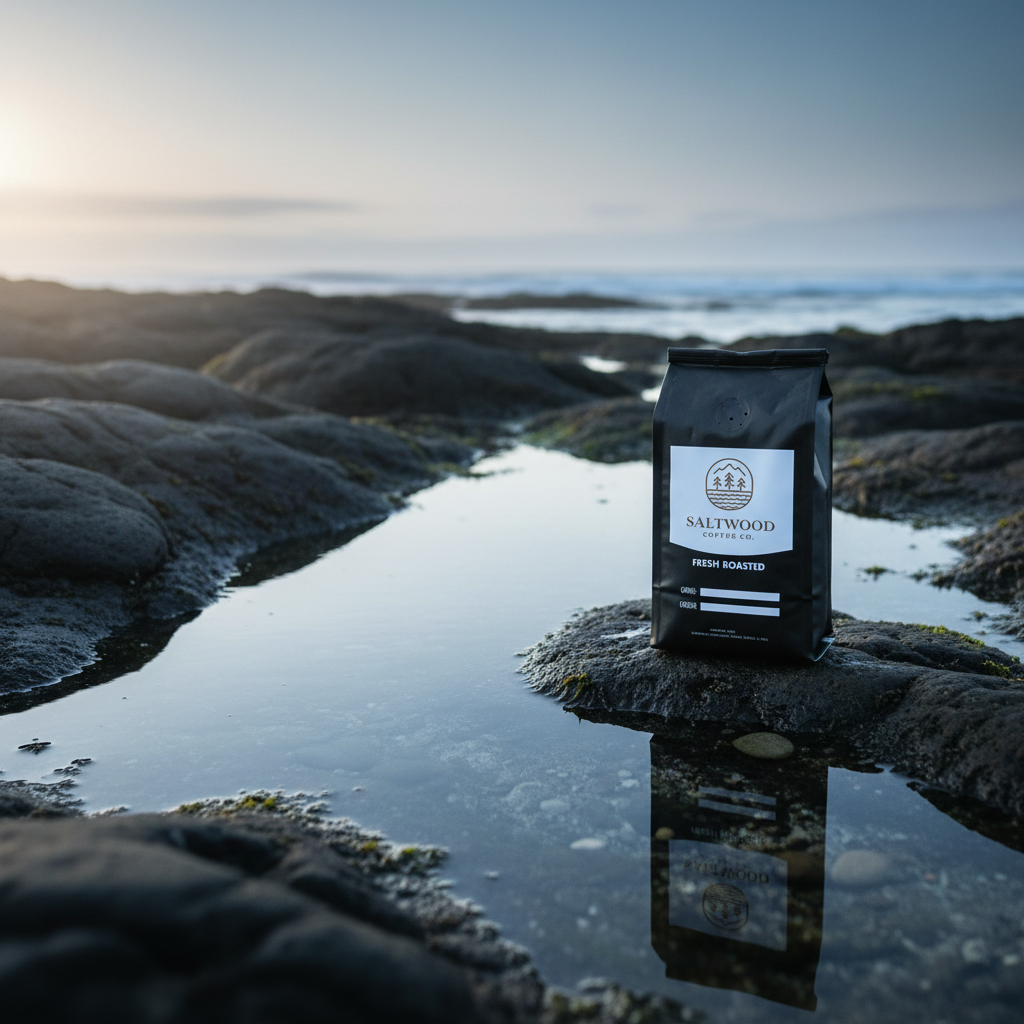 African Espresso